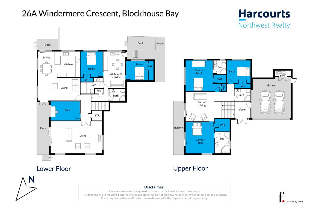 26A Windermere Crescent, Blockhouse Bay, Auckland - Carousel 23