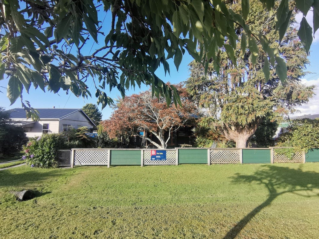 44 Moorhouse Street, Ross - Carousel 29
