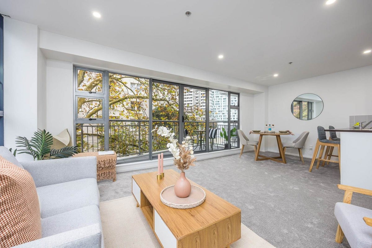 301/1 Parliament Street, Auckland Central, Auckland - Carousel 2