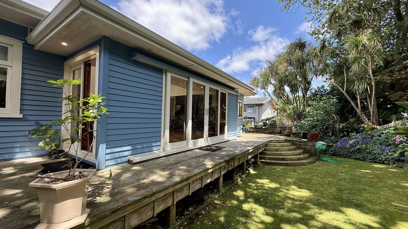 47 Bellevue Road, Mount Eden, Auckland - Carousel 1