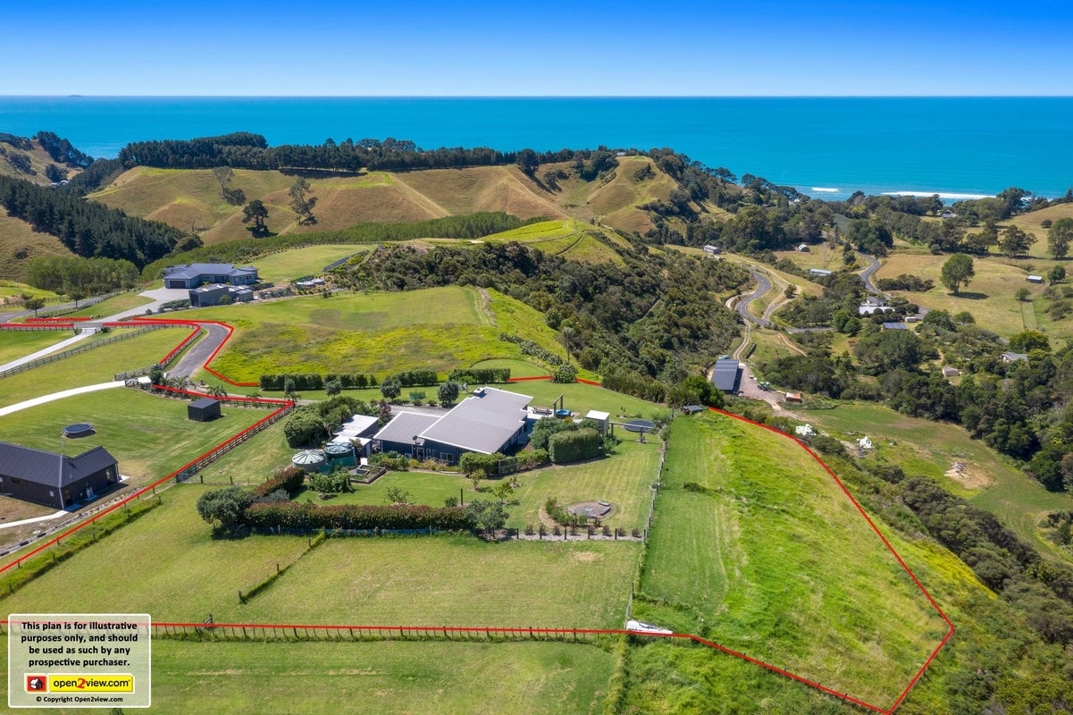 85D Mimiha Ridge Road, Matata, Whakatane - Carousel 47