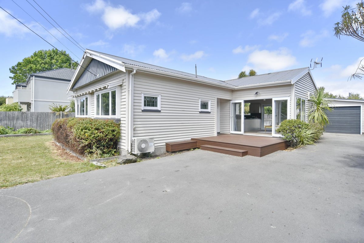 60 Alexandra Street, Richmond, Christchurch - Carousel 1
