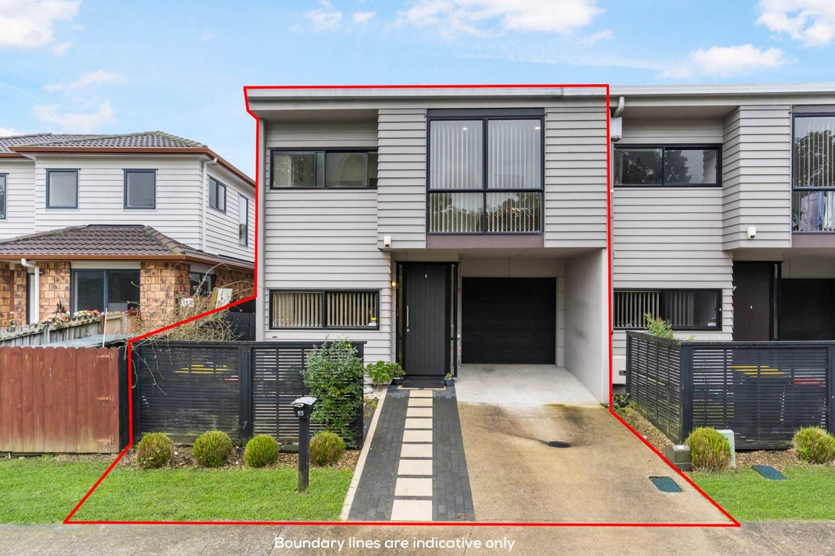 53 Norwood Drive, Flat Bush, Auckland - Carousel 2
