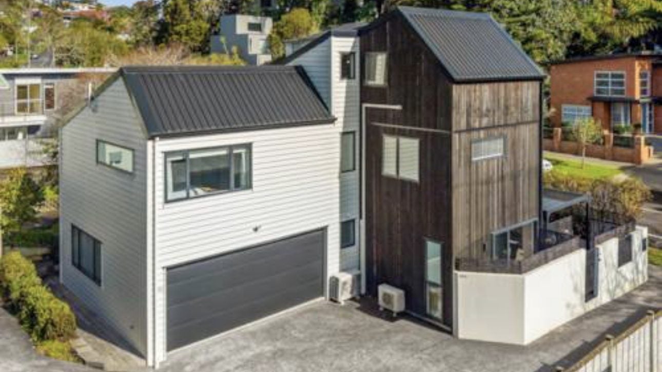 49A Southern Cross Road, Kohimarama, Auckland - Carousel 1