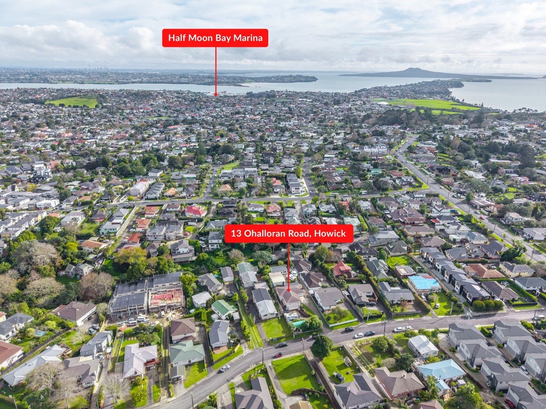 13 O'Halloran Road, Howick, Auckland - Carousel 2