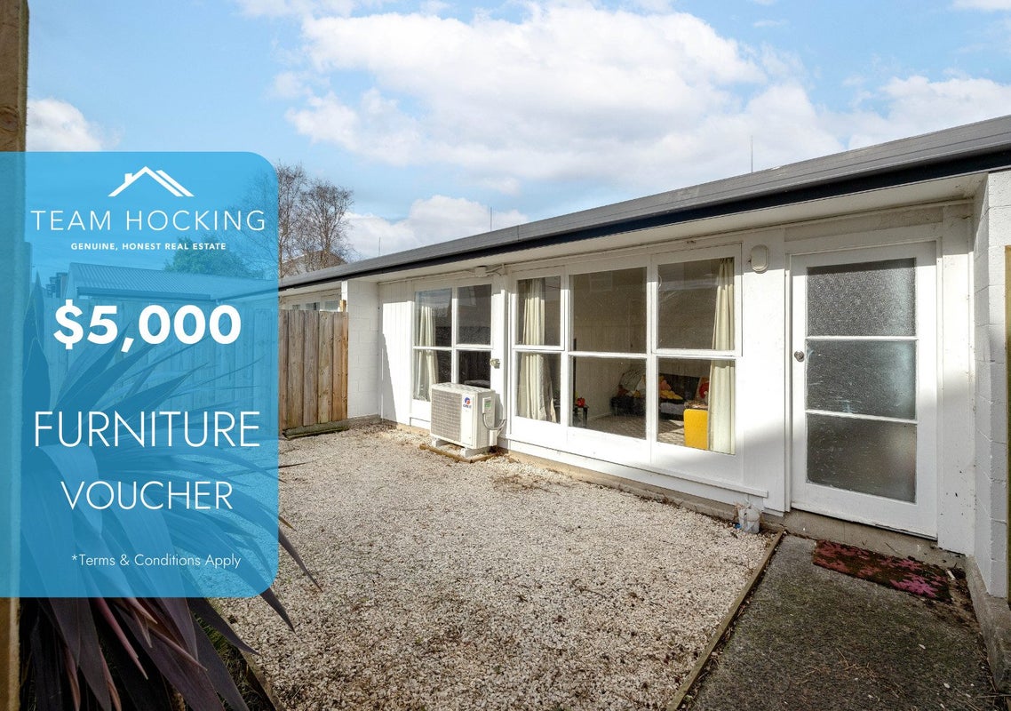 Flat 3/43 Cameron Road, Hamilton East, Hamilton, Waikato - Carousel 1