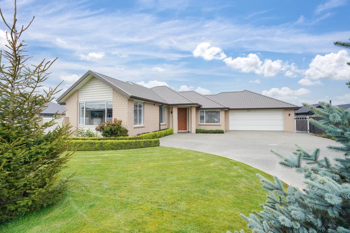 7 Barker Place, Waikiwi, Invercargill - Carousel 1
