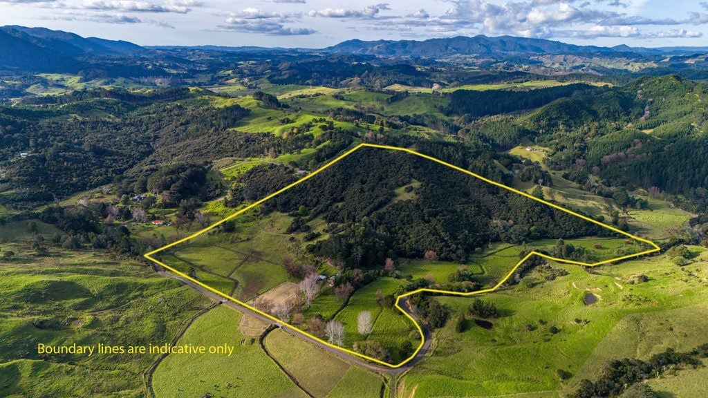 113 Puhata Road, Herekino, Kaitaia - Carousel 1