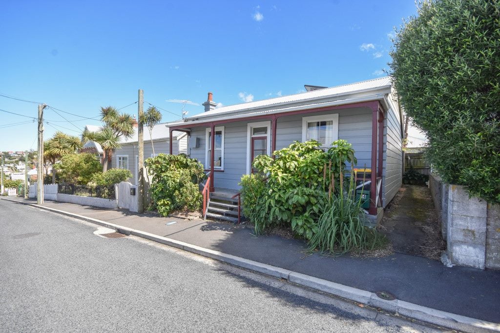 14 Peel Street, Mornington, Dunedin - Carousel 2