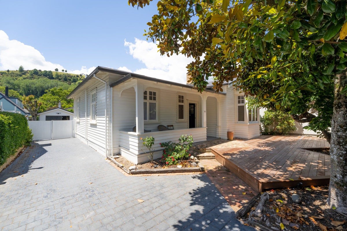 13 Scotland Street, Nelson South, Nelson - Carousel 1