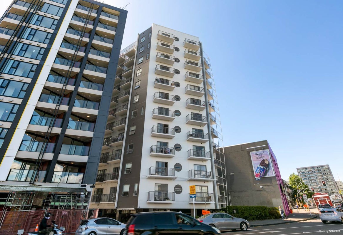 707/11 Union Street, Auckland Central, Auckland - Carousel 2