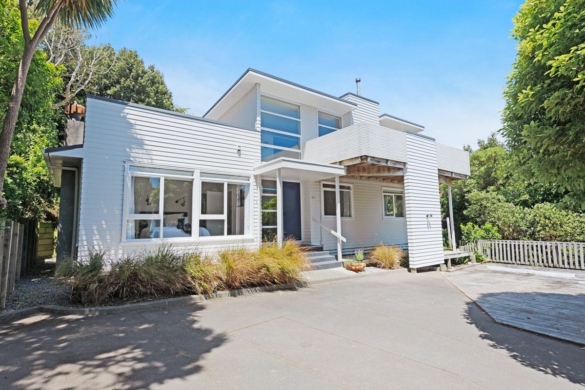 15C Perth Street, Ngaio, Wellington - Carousel 1
