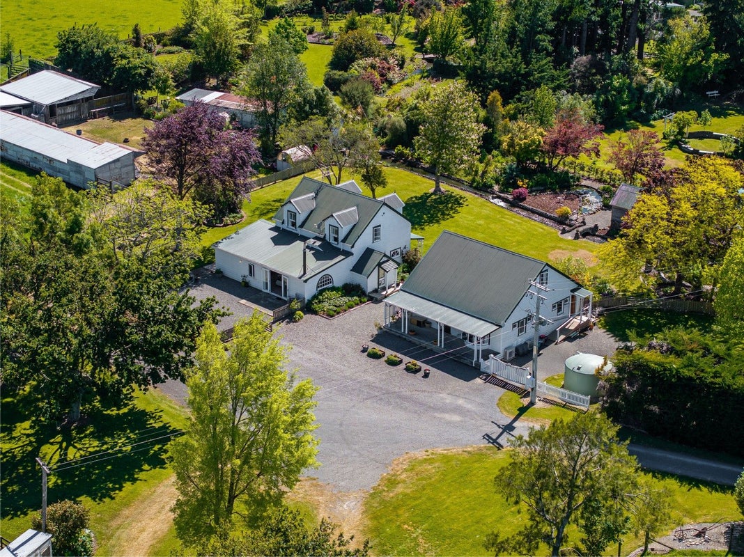 231 Chester Road, West Taratahi, Carterton - Carousel 1