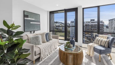 1008/212 Willis Street, Te Aro, Wellington - Carousel 1