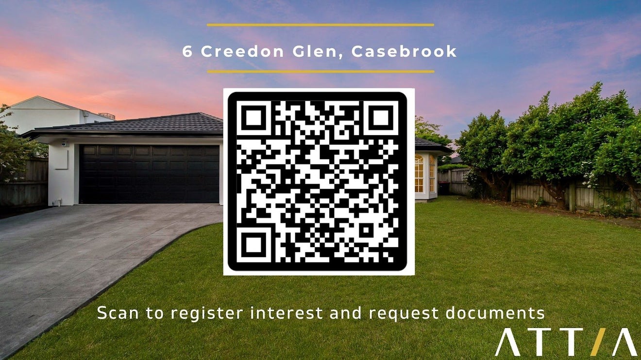 6 Creedon Glen, Casebrook, Christchurch - Carousel 37