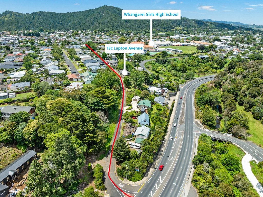 13C Lupton Avenue, Kensington, Whangarei - Carousel 28