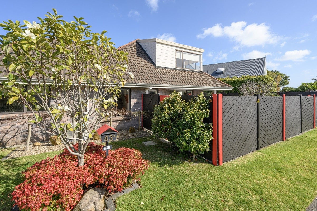 43A Percival Avenue, Matua, Tauranga, Bay Of Plenty - Carousel 1