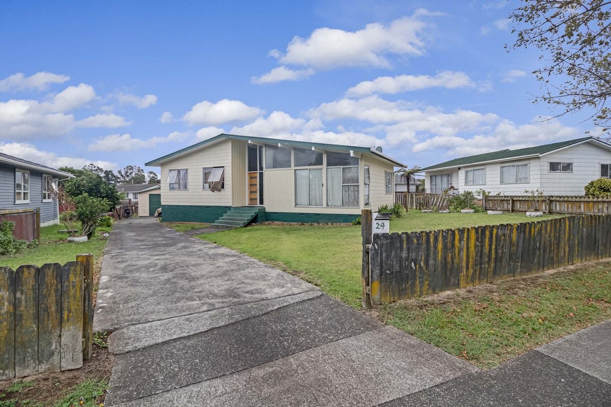 24 Orly Avenue, Mangere, Auckland - Carousel 1