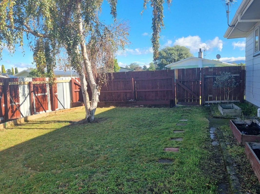 3 Patea Place, Kuripuni, Masterton - Carousel 19