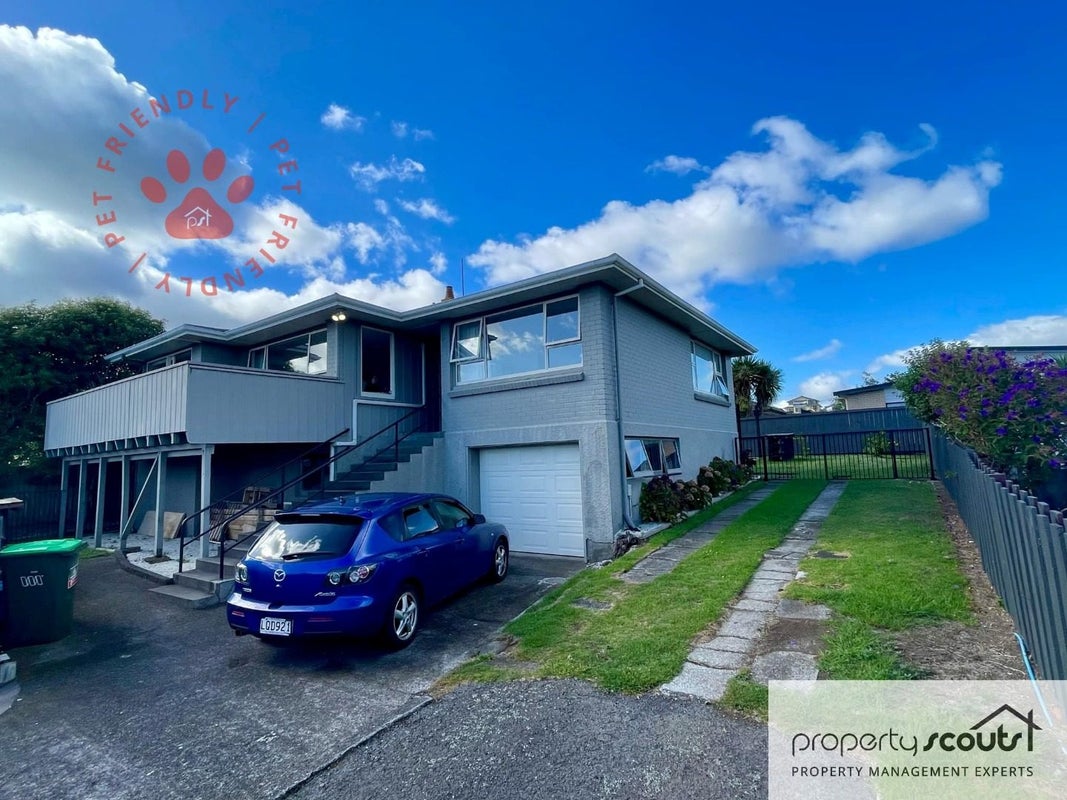 463 Saint Aubyn Street, Moturoa, New Plymouth - Carousel 1