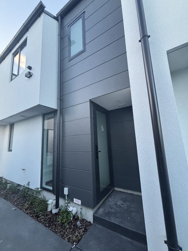 13/55 Opawa Road, Waltham, Christchurch - Carousel 1