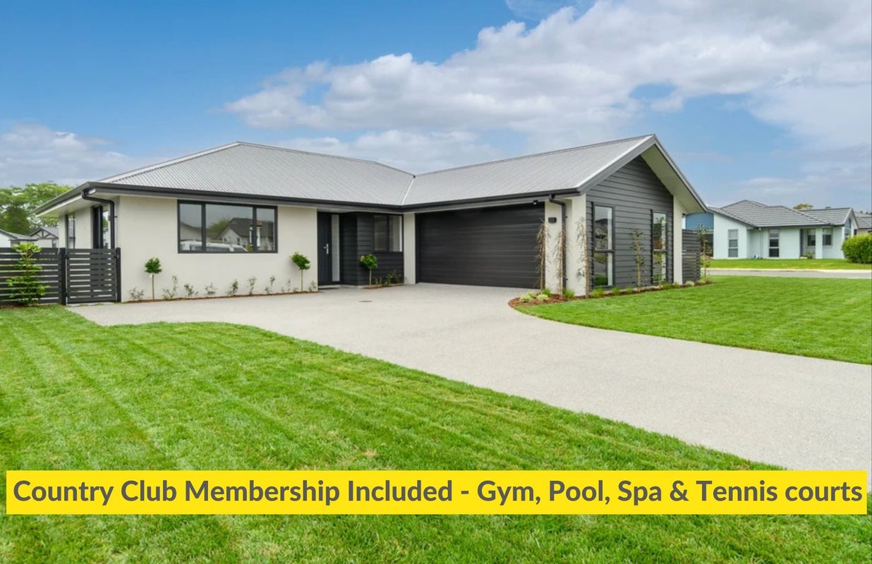 25 Arran Drive, Aongatete, Katikati - Carousel 2