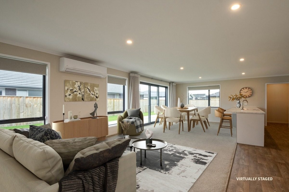 177 Alabama Road, Redwoodtown, Blenheim - Carousel 2