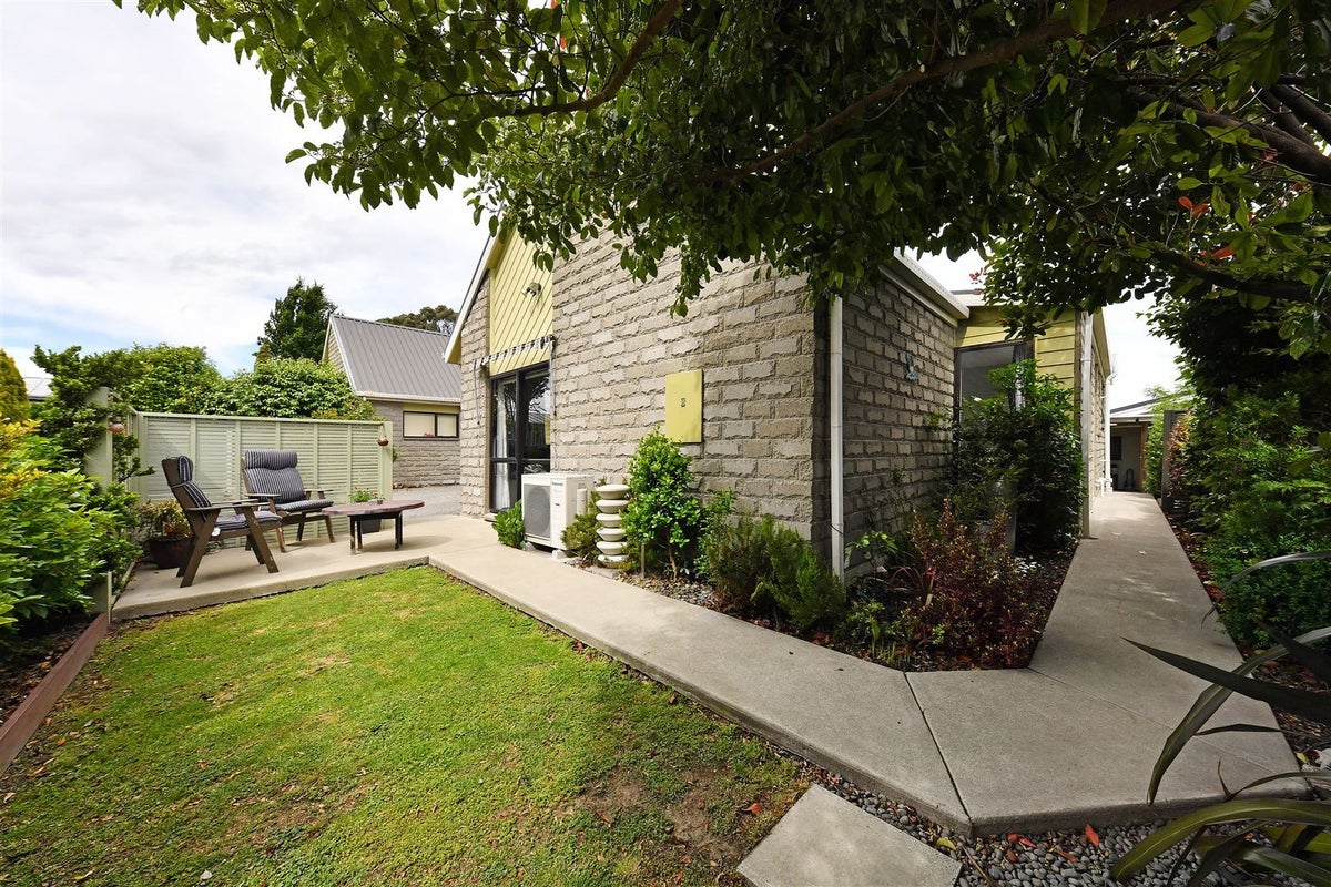 4/439 Main South Road, Hornby, Christchurch - Carousel 1