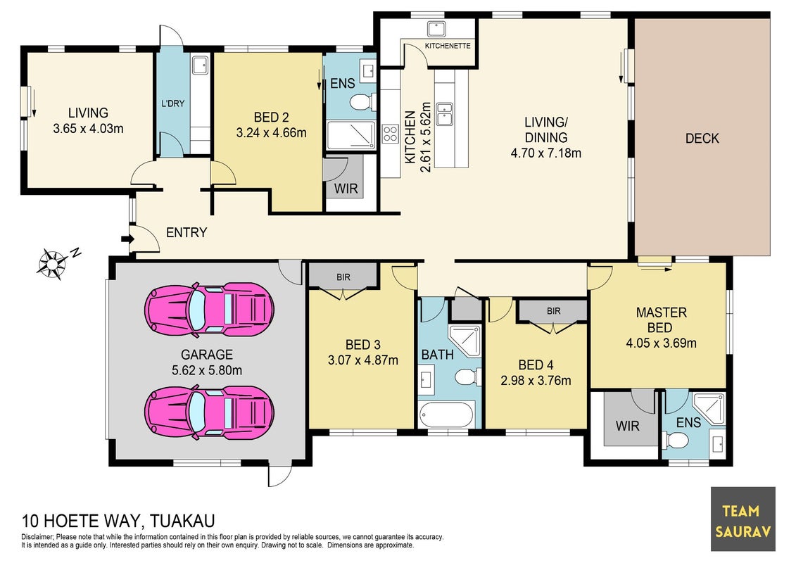 10 Hoete Way, Tuakau, Tuakau - Carousel 20