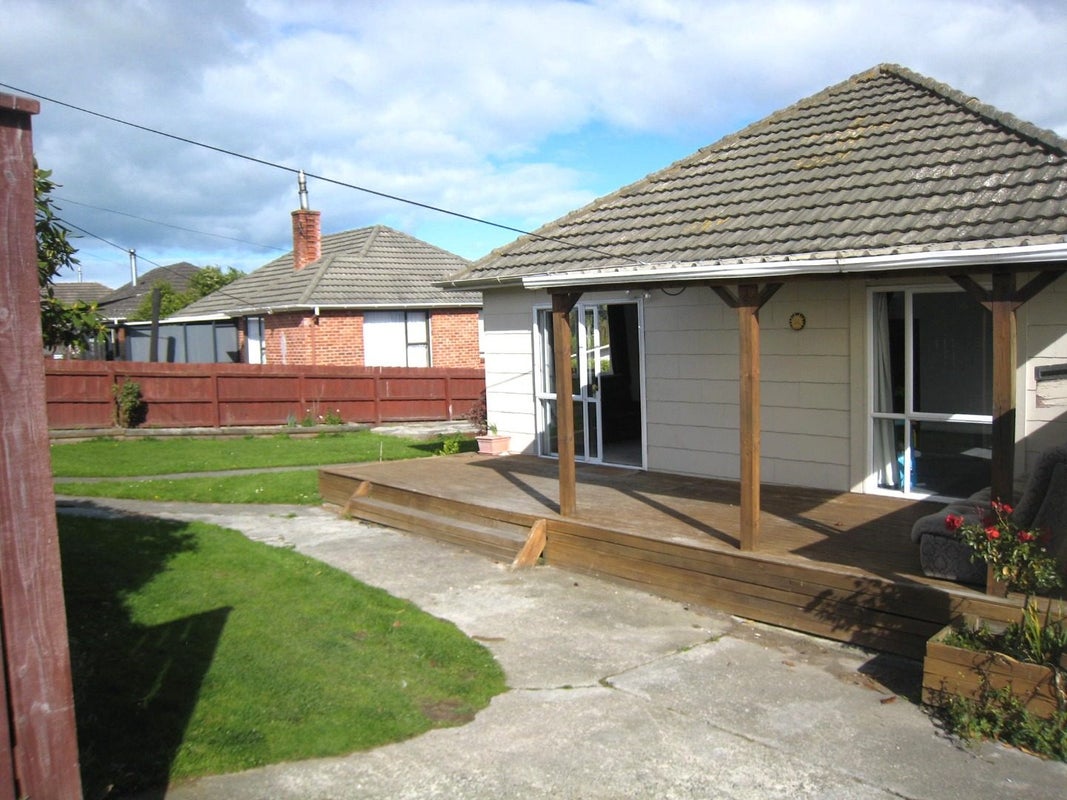 62 Tyne Street, Marchwiel, Timaru - Carousel 1
