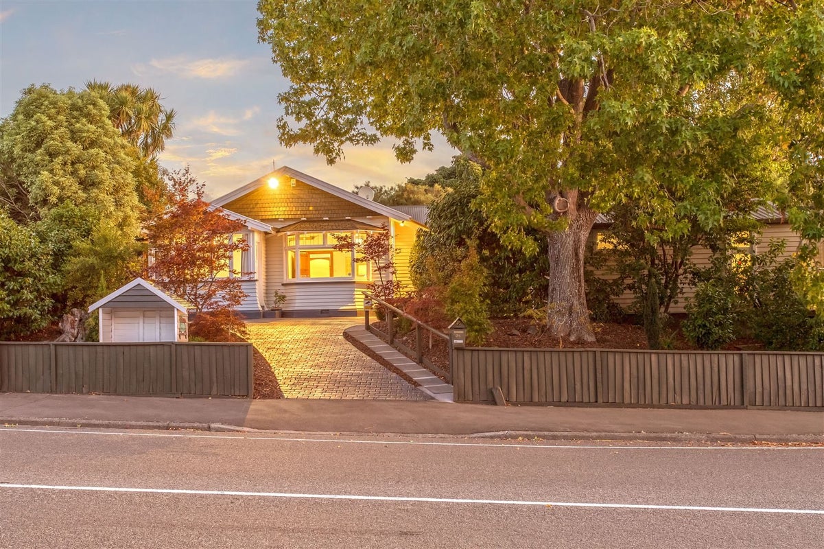 26 Malcolm Avenue, Beckenham, Christchurch - Carousel 17