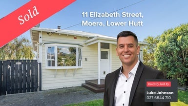 11 Elizabeth Street, Moera, Lower Hutt - Carousel 1