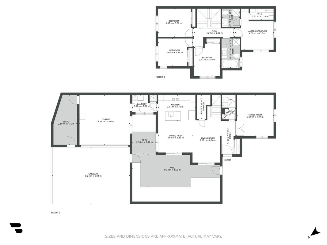 50 Pepene Avenue, Takanini, Auckland - Carousel 29