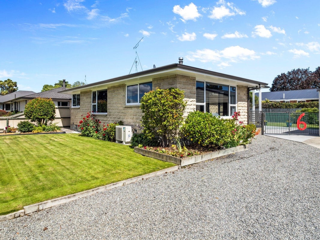 6 Ferriman Street, Netherby, Ashburton - Carousel 23