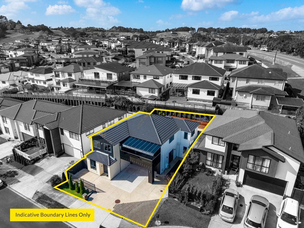 12 Drover Close, Flat Bush, Auckland - Carousel 37
