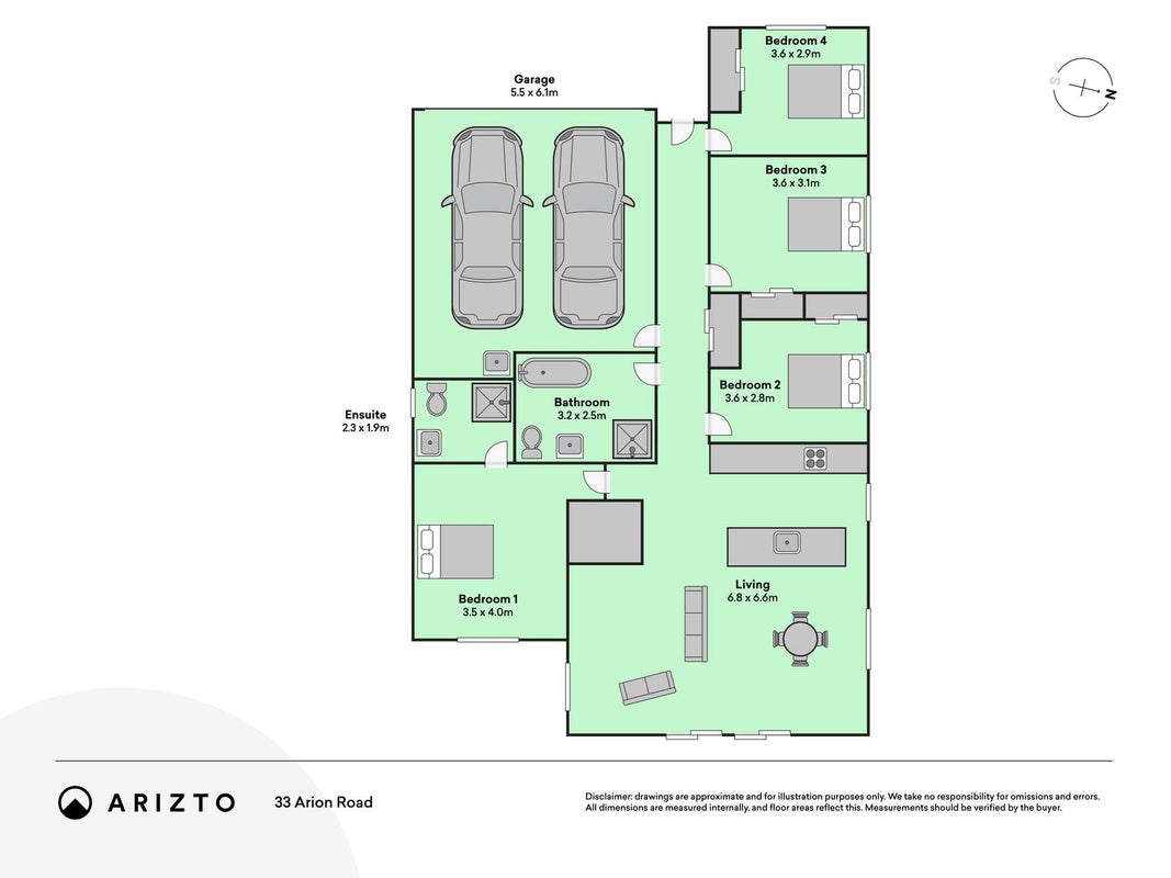 33 Arion Road, Takanini, Auckland - Carousel 16