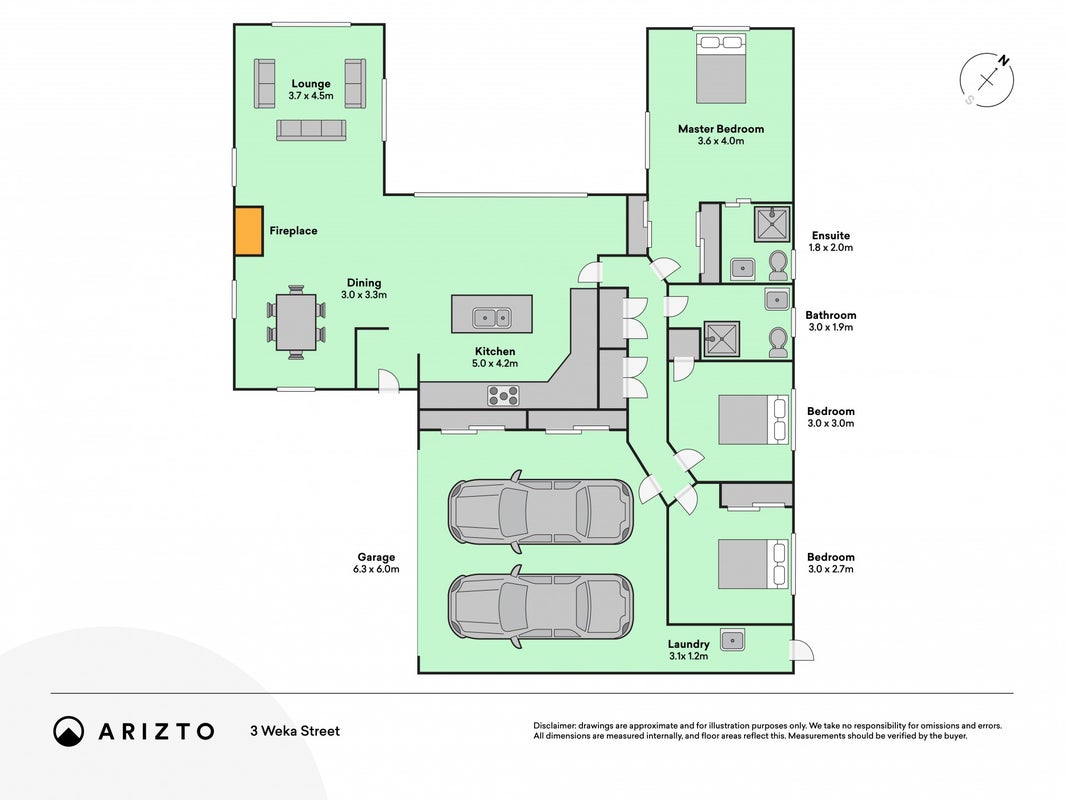 3 Weka Street, Matua, Tauranga - Carousel 18