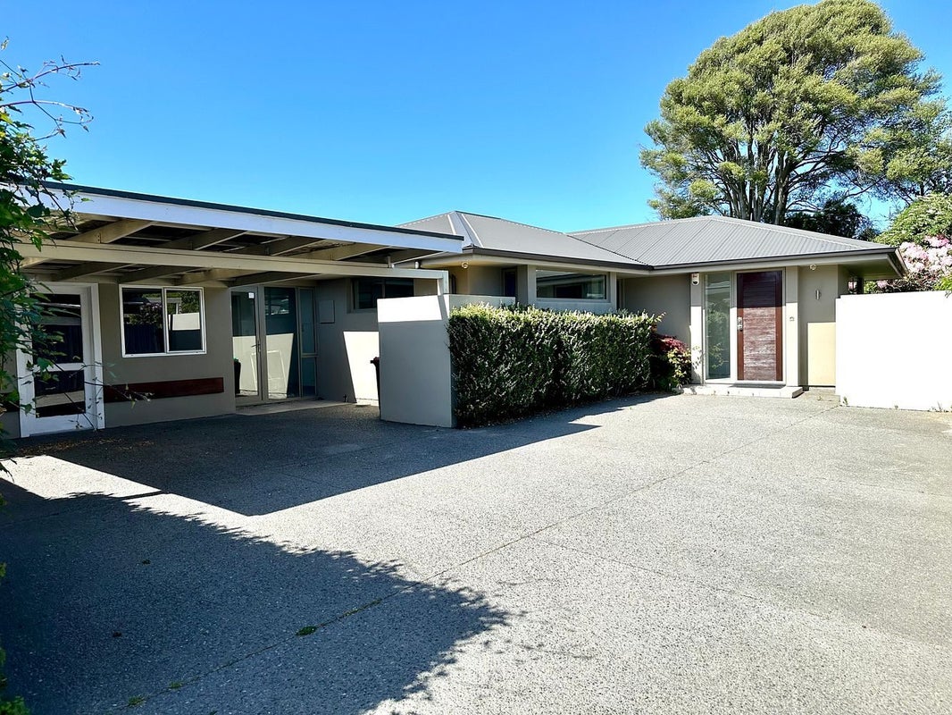 31A Kotare Street, Fendalton, Christchurch - Carousel 1