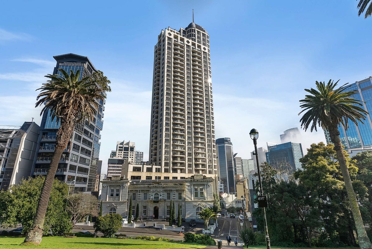 2308/1 Courthouse Lane, Auckland Central, Auckland - Carousel 1