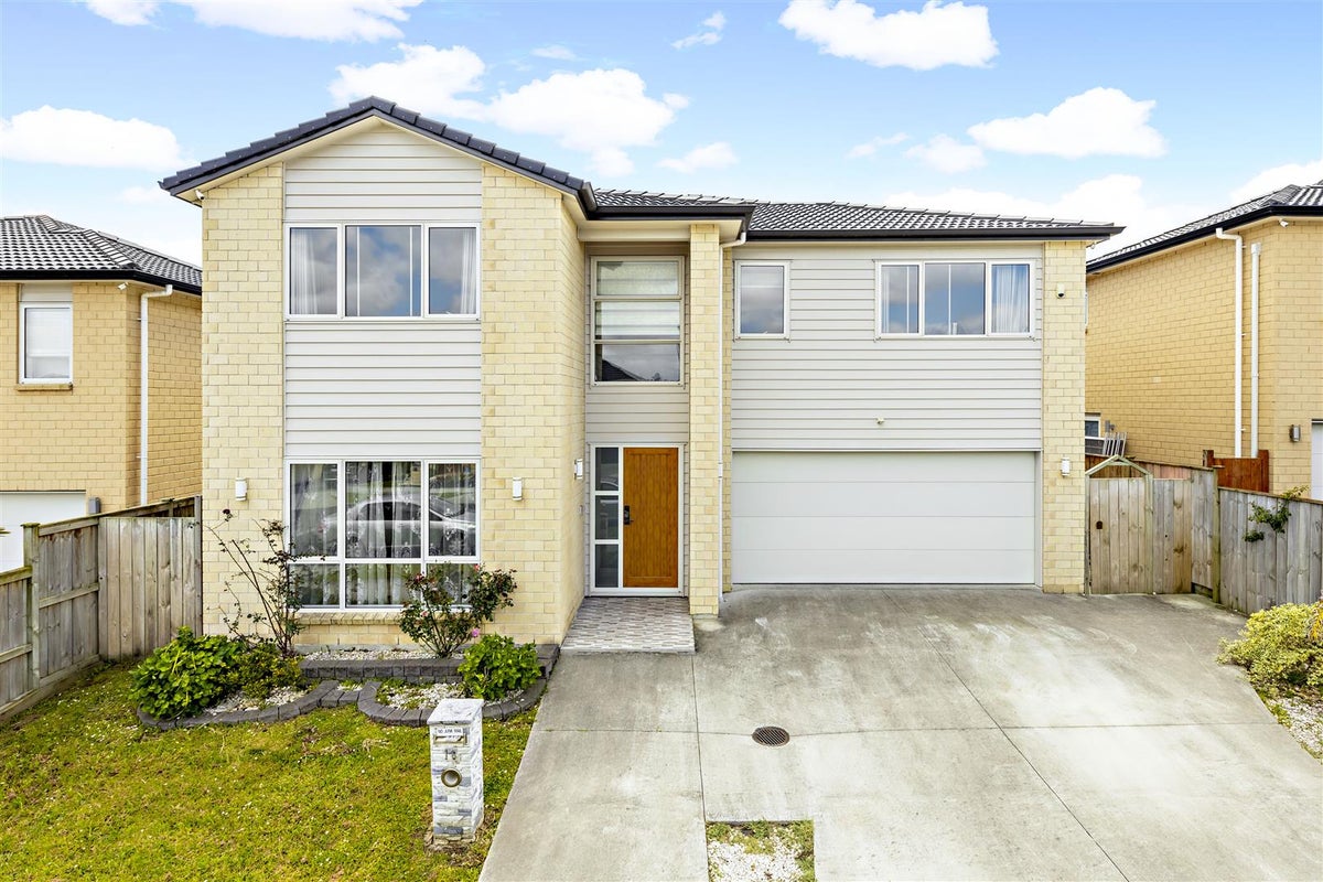 16 Kerrykeel Drive, Flat Bush, Auckland - Carousel 1