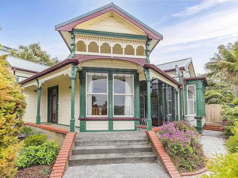 50 Russell Terrace, Berhampore, Wellington - Carousel 2