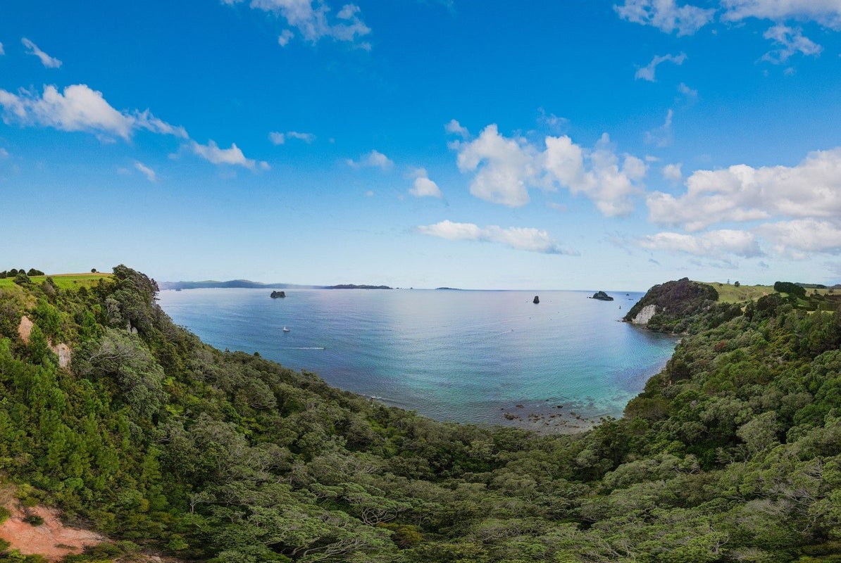 396 Lees Road, Hahei - Carousel 1