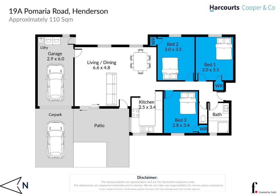 19A Pomaria Road, Henderson, Auckland - Carousel 14