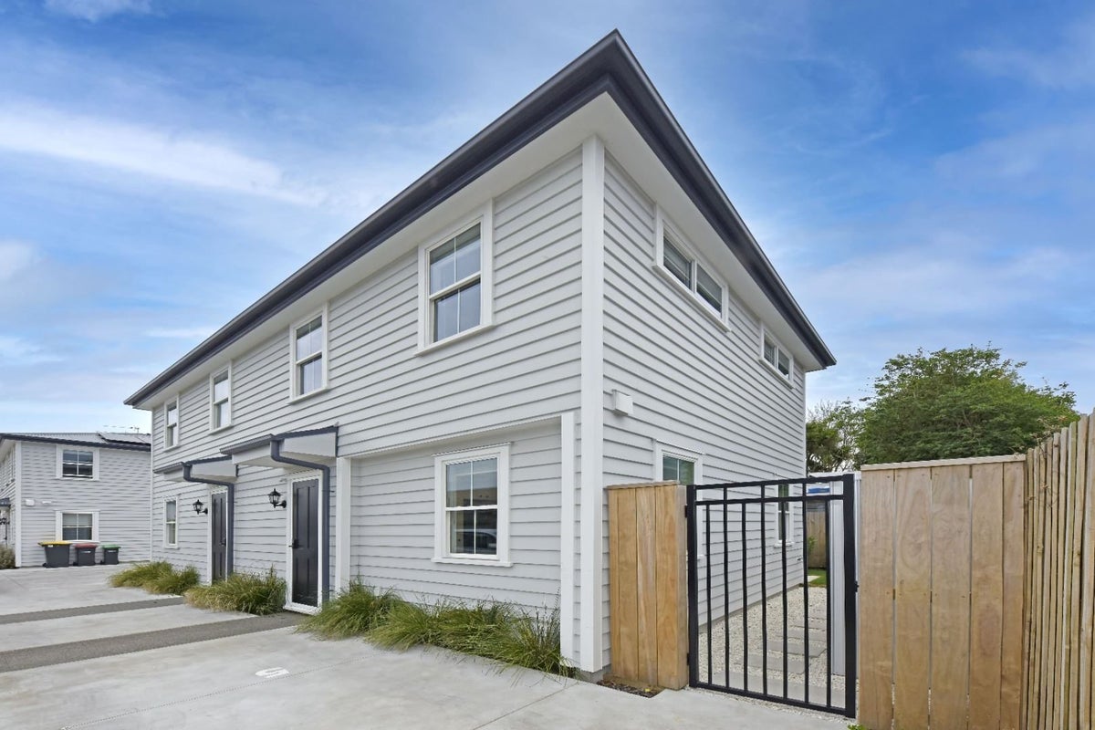 5/33 Dickens Street, Addington, Christchurch - Carousel 1