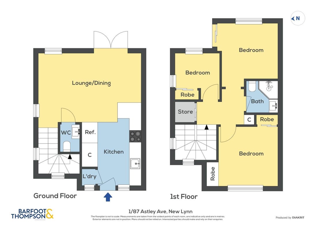1/87 Astley Avenue, New Lynn, Auckland - Carousel 14