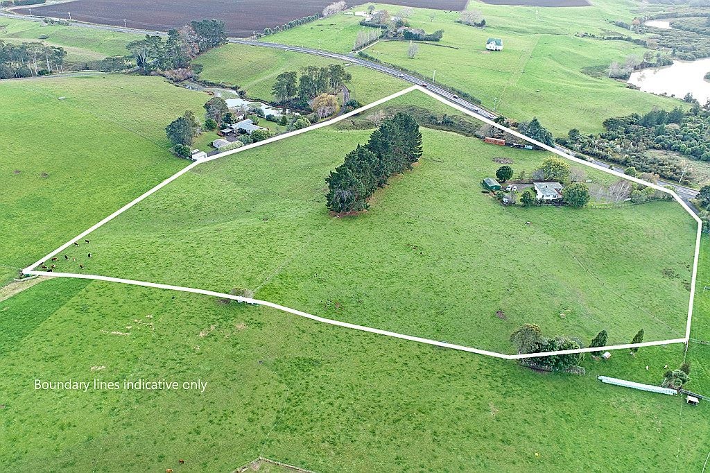 915 Glenbrook Road, Pukekohe - Carousel 1