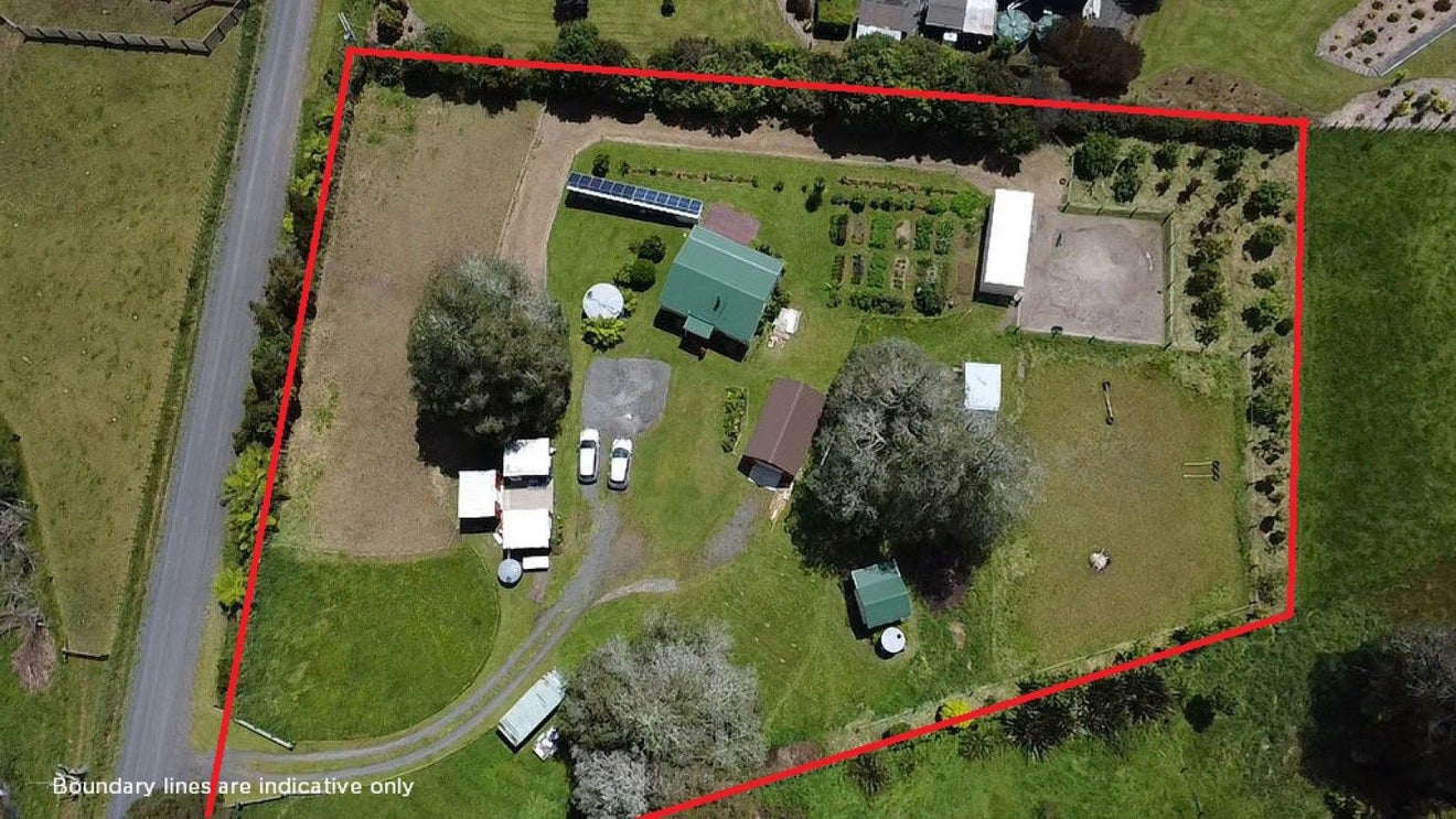 762 Mangawara Road, Morrinsville - Carousel 24