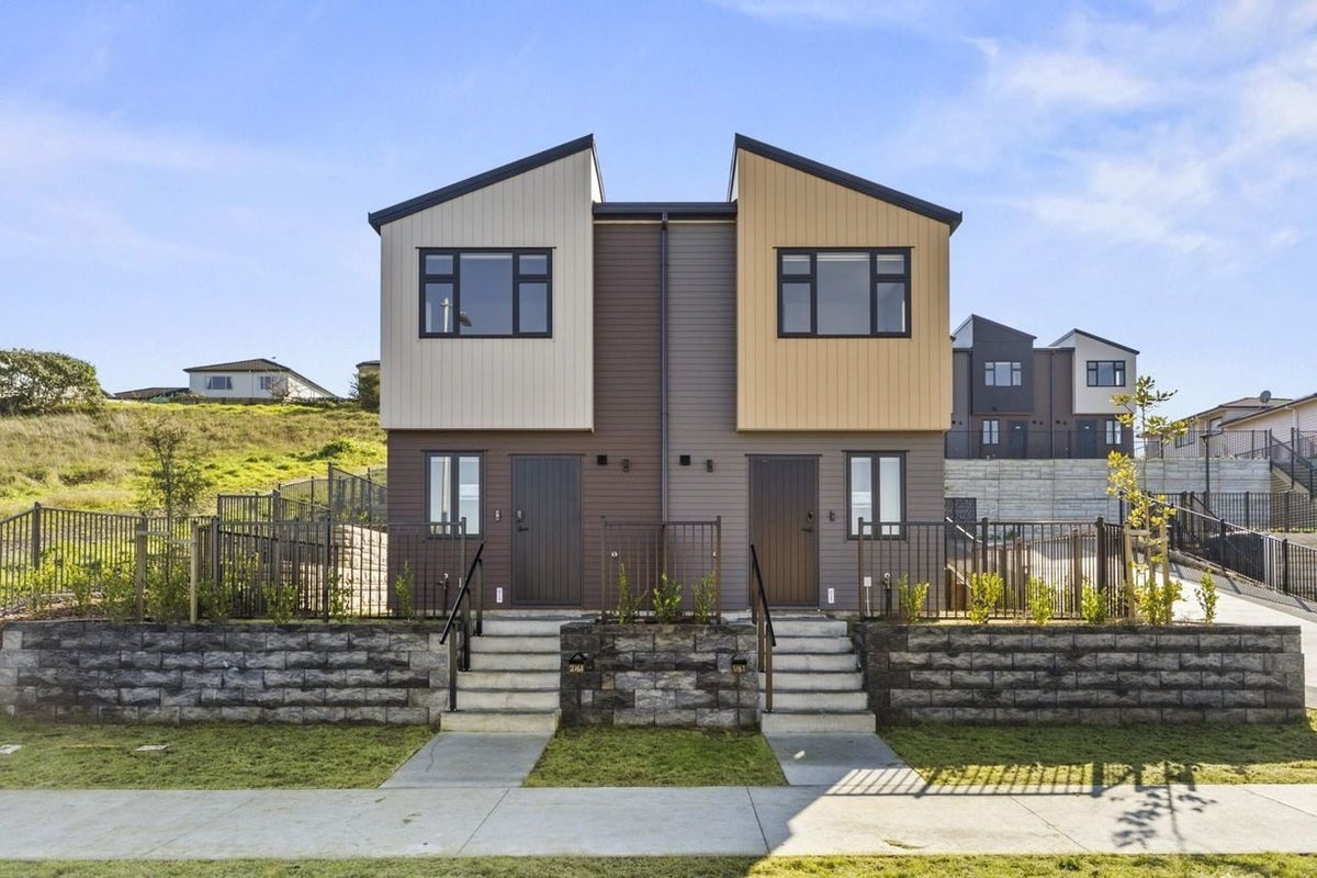 21 Mataara Lane, Manurewa, Auckland - Carousel 1