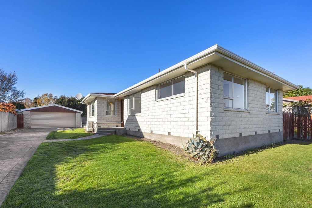 32 Muir Avenue, Halswell, Christchurch - Carousel 15