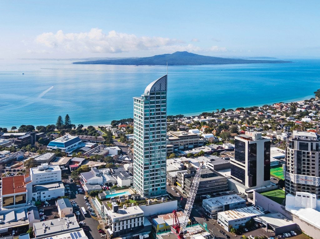 1106/3 Northcroft Street, Takapuna, Auckland - Carousel 1
